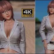 Doa 5 Honoka Hot Ceo Mod 4K