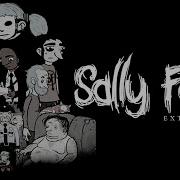 Sally Face Memories And Dreams 1 Hour