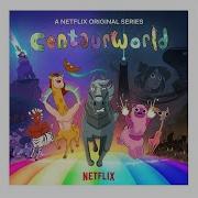 Мир Кентавров Песня Centaurworld На Русском