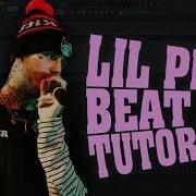 Lil Peep Sad Guitar Beat Tutorial Fl Studio 12