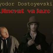 Jinoyat Va Jazo Audio Kitob