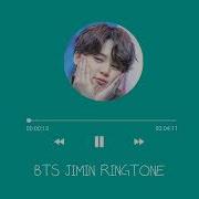 Bts Jimin Ringtone Excuse Me