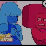 Fusion Steven Universe