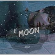 Moon Bts 8D