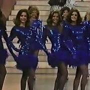 Miss Venezuela 1988 Full Show Venevisión 1988