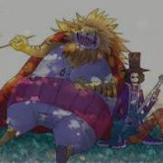 One Piece Soul King Brook Nekomamushi Song Full