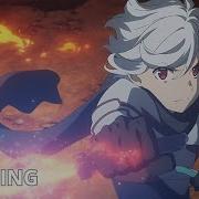 Danmachi S5 1 Opening