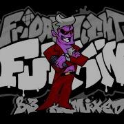 Fnf B3 Main Theme