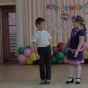 Сценка Яблоко И Андрюша По Стихотворению Л Мироновой