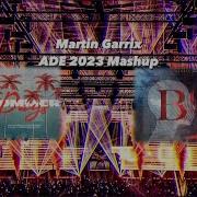 Martin Garrix Summer Days Mashup