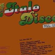 The Best Of Italo Disco Vol 11 Full Album