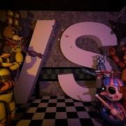 Fnaf 1 Vs Fnaf 2