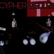 2017 Bts Memories Cypher Medley
