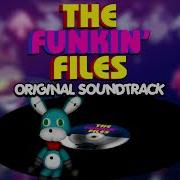 The Funkin Files Ost