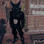 Macro Furry Giantess Growth 1 V1 1 6