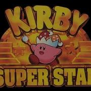 Kirby Super Star Ultra Halberd Escape Theme Extended