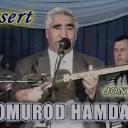 Bobomurod Xamdamov Konsert