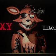 Interview With Foxy