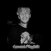 Lil Peep Toxic City Speed