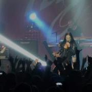 Tarja Turunen Wish I Had An Angel Nightwish Cover Live Bataclan Paris