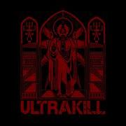 Ultrakill Soundtrack