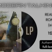 Modern Talking Ready For Romance 1986 2023