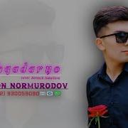 Umedjon Normurodov 2023