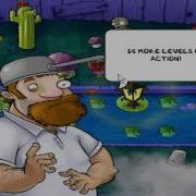 Plants Vs Zombies Upsell