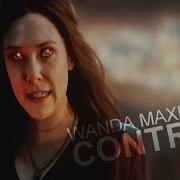 Wanda Maximoff You Should Be Scared Of Me