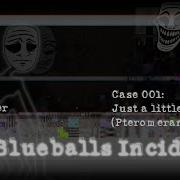 Trollge Case 023 The Blueballs Incident Full Week Friday Night Funkin Fnf Mod Showcase