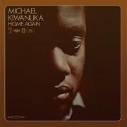 Michael Kiwanuka Rest