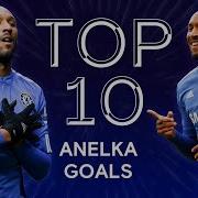 Anelka