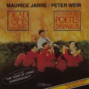 Maurice Jarre Football Training