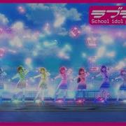 Love Live Nijigasaki Gakuen School Idol Doukoukai Op