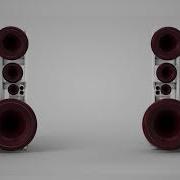 Super Bass Test Audio System Hi Res Audio 24 Bit Hi Res Audio