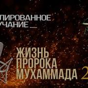 Сира Пророка Мухаммада Саллаллаху Алейхи Ва Салям 20 Ясир Кади