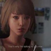 Life Is Strange Gameplay Part 4 I Need Proof Dana Is Innocent And Fighting The Security Guard
