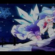 Touhou 07 Ost Stage 1 Theme Paradise Deep Mountain