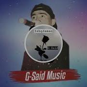 G Said Ishqdaman G Said Music 2020 Yuragimga To Ladi Dardlarim