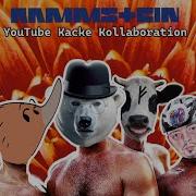 Rammstein Youtube Kacke