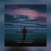 Ennio Morricone The Crave