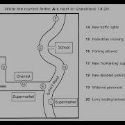 Traffic Changes In Granford