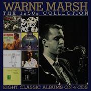 Warne Marsh Ronnie S Line