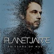 Jean Michel Jarre Happiness Is A Sad Song