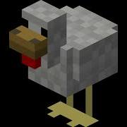 Minecraft Sound Effects Chicken