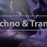 Rise Of The Titan Formantx Techno Trance
