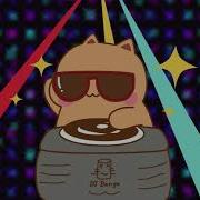 Dj Bongo Cat