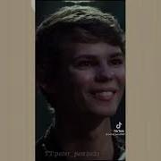 Питер Пэн Тик Ток