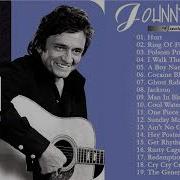 Johnny Cash Johnny Cash Greatest Hits Full Album 2018