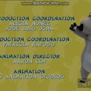 Brb Internacional Screen 21 Rg Animation Studios Ebs M6 Synergy Media